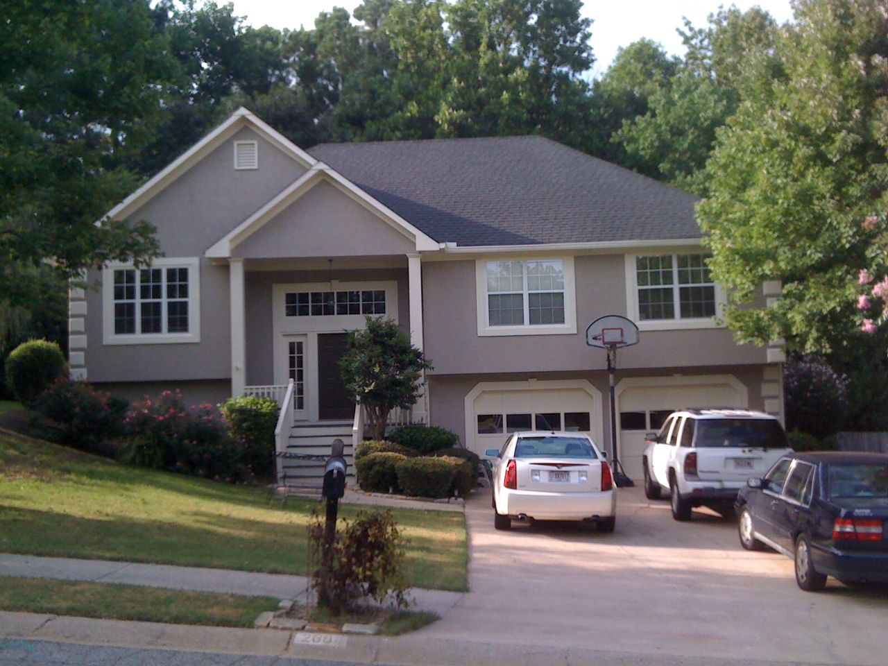 Photos Sherwin Williams Taupe Exterior Paint Colors 